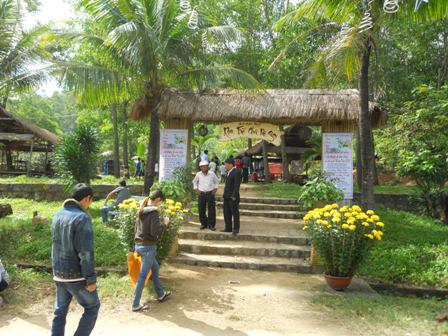 Du lịch Ghềnh Ráng – Tiên Sa Du lịch Ghềnh Ráng – Tiên Sa